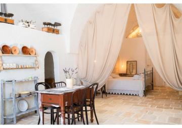 Masseria Verbena - Agriturismo