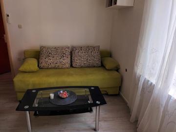 Daki's little place