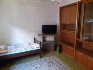 Monostory Vendégház