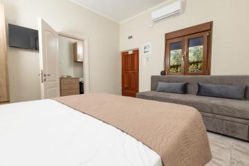 Drossia Bungalows 1
