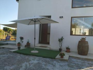 Villa Turrisi