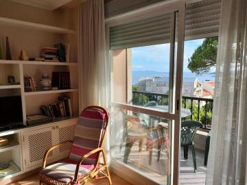 VIVIENDA A 150 METROS DE LA PLAYA EN SANXENXO