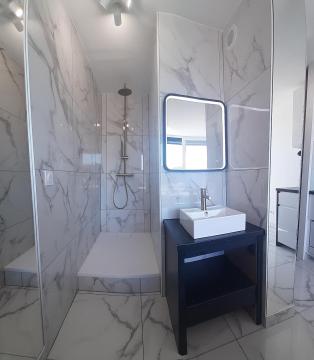 Appartement Village Naturiste Cap d'Agde