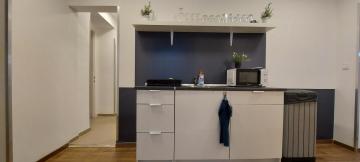 K21 party apartment hotel with inhouse ruin pub