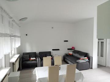 Apartamenty Centrum
