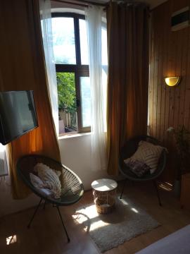 Apartments Marević