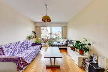 Joli appartement à deux pas de Gambetta