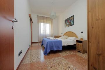 Silvano's Home In Rome