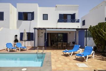 221 - Casa La Vista By Villas Now Ltd