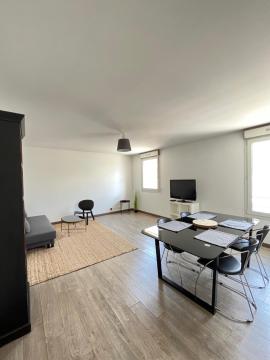 Capucins - Très bel appartement hyper centre