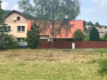 Pohodový domek