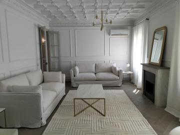 Stunning Luxury Apartment, 2 min walk from Soho House
