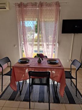 Cosy little studio for family vacations !