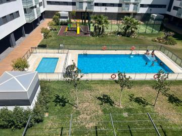 Habitación compartida económica en Madrid