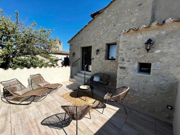 Le Donjon de Lily