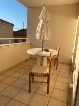Appartement Lumineux avec place de parking privative