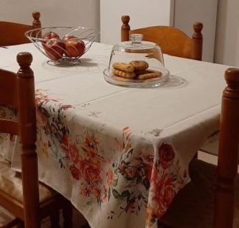 Guest House in the heart of Areopolis