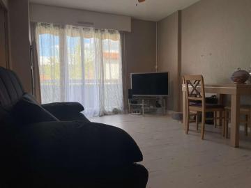 Appartement Amélie-les-Bains-Palalda, 2 pièces, 2 personnes - FR-1-659-74