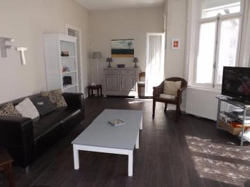 Appartement Berck-Plage, 3 pièces, 4 personnes - FR-1-646-29