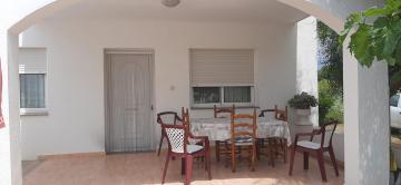 Chapi house