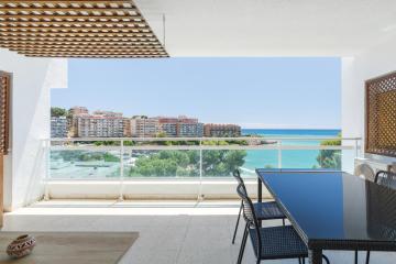 UHC Scala Mar Apartments