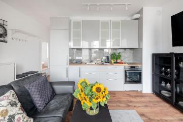 ShortStayPoland Pustelnicka (B58)