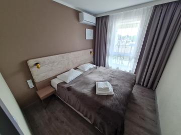 Apartament Alicia Bel Mare E 214