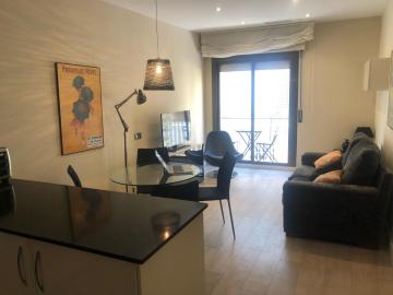 Gracia Barcelona Apartment