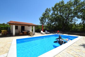 Holiday Home Nikola