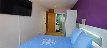 Acogedor dúplex, con chill out, zona residencial