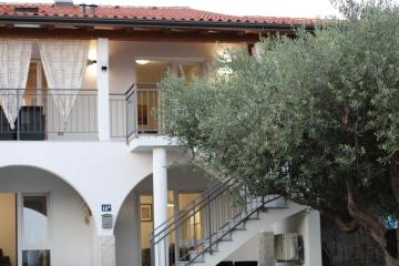 Apartmani Sabrina
