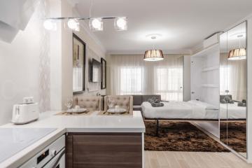 Stylish studio near Plaza de la Merced - Center