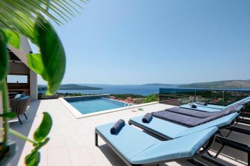 Villa Blue Horizon Seget