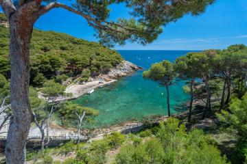 ST-39 Begur AIGUAFREDA 6 PAX