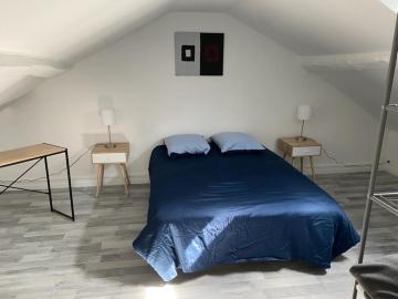 La maison ZEN LOC 1