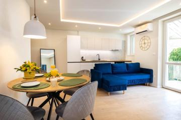 Dubrovnik delux apartment+free parking