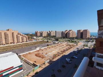 Apartamento cerca de la playa ideal para relajarte - PLAYA CORAL II