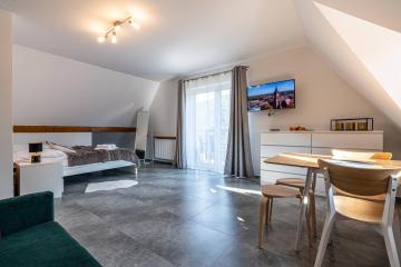 Aparteo Apartamenty KlaRent