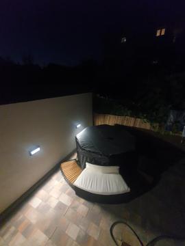 Holiday house Sabunike Privlaka
