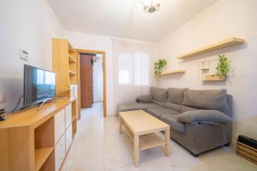 HomeHolidaysRentals Milos - Costa Barcelona