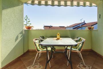 APARTMAN MARA VABRIGA