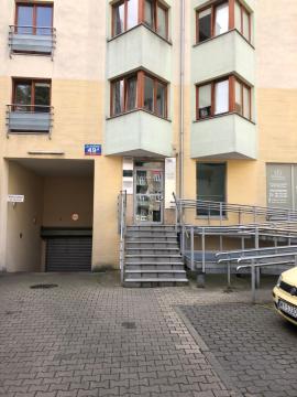 Apartamenty na Ogrodowa