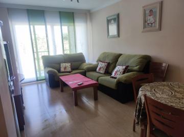 Apartamento Gaudí