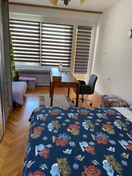 M Room