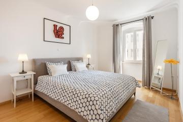 Bed & Breakfast SEVERO Ri