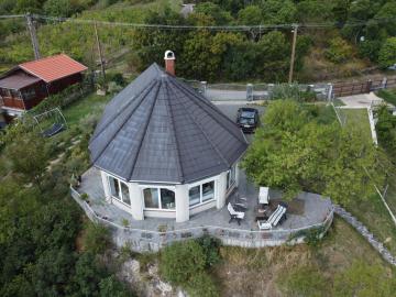 Panoráma Balaton