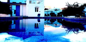 Enchanting Retreat Your Private Haven