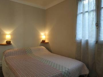 Appartement- Rez de jardin dans maison individuelle