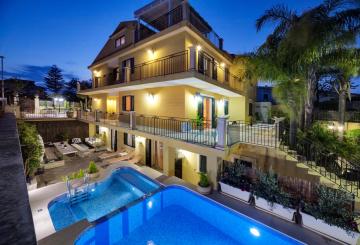 Villa Magda