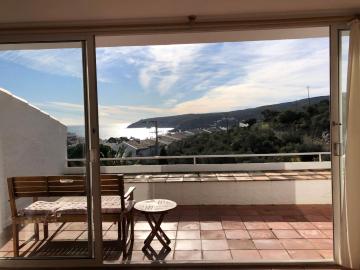 JULIETTE - Apartment with sea-view , Parking, swimming-pool